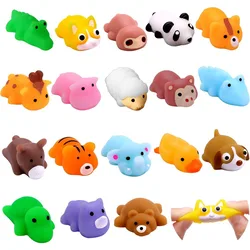Peluche animal de selva para niños – Diseño suave Kawaii