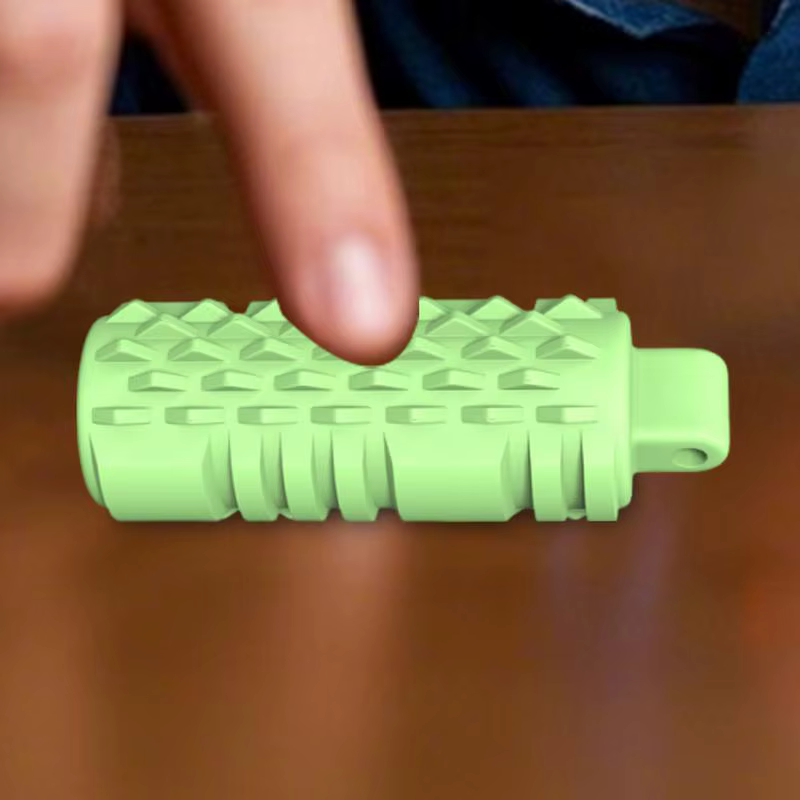 Juguete sensorial infantil antiestrés portátil para viajes y aula - imagen 5