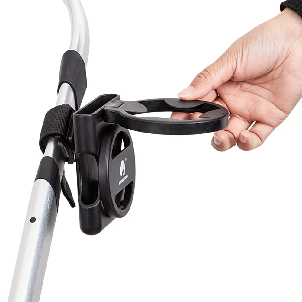 Portavasos para cochecito universal con soporte telefonico - practico - imagen 3