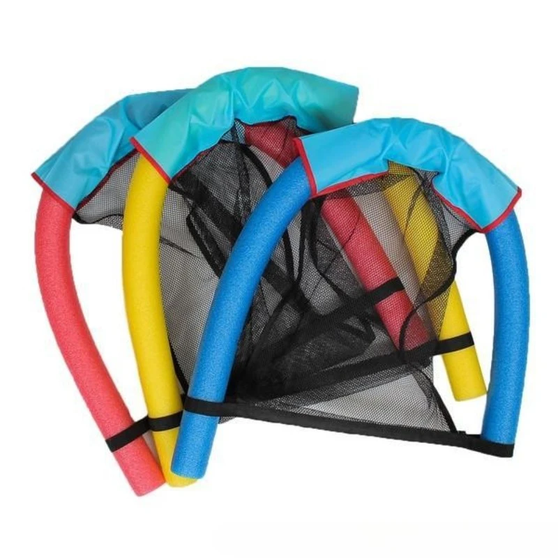 Silla flotante reclinable para natación y baño infantil - imagen 3