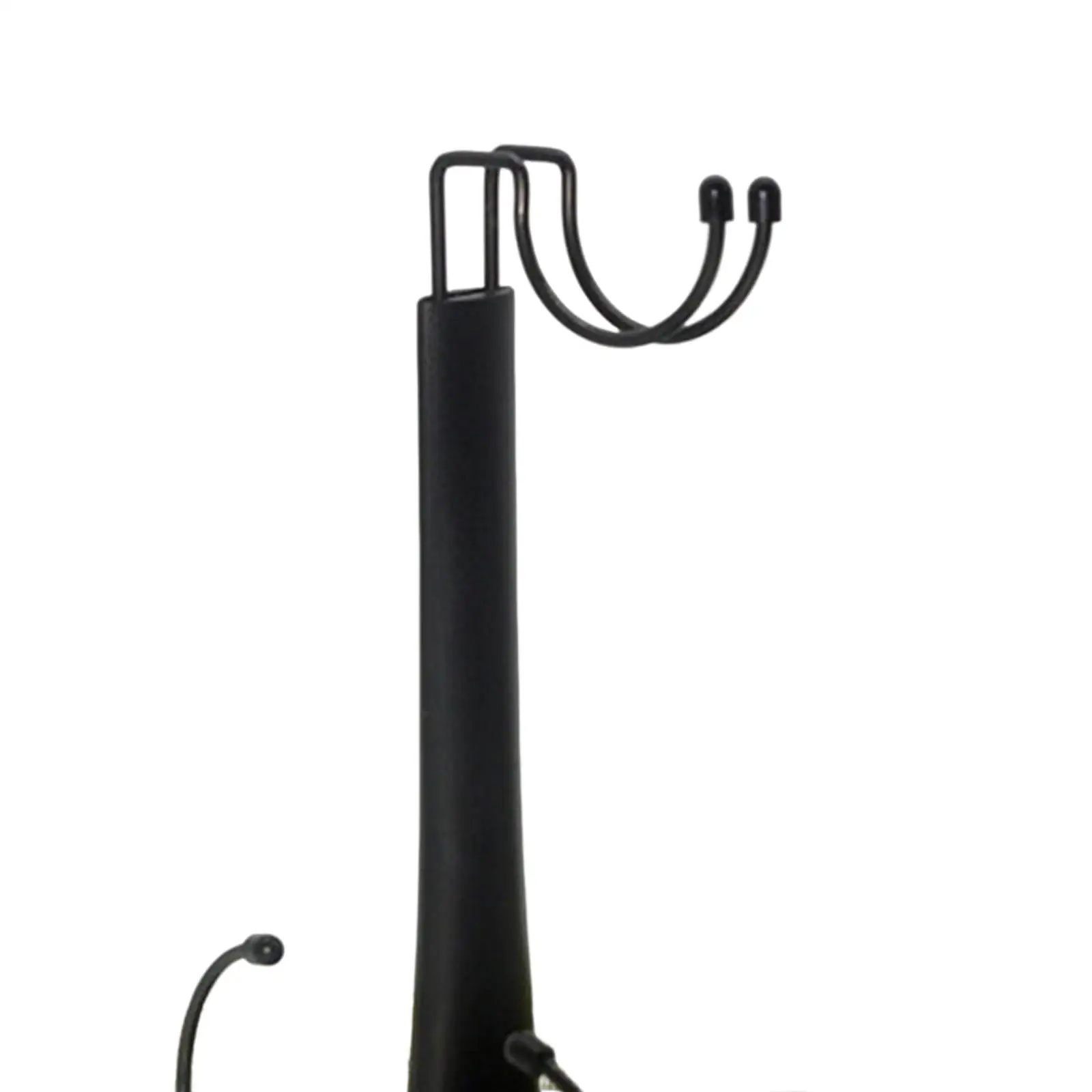 Soporte para figuras de acción ajustable con clips en U y C - imagen 3