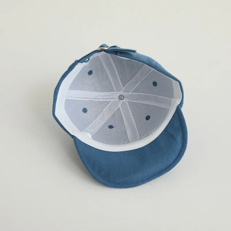 Pack de gorra infantil