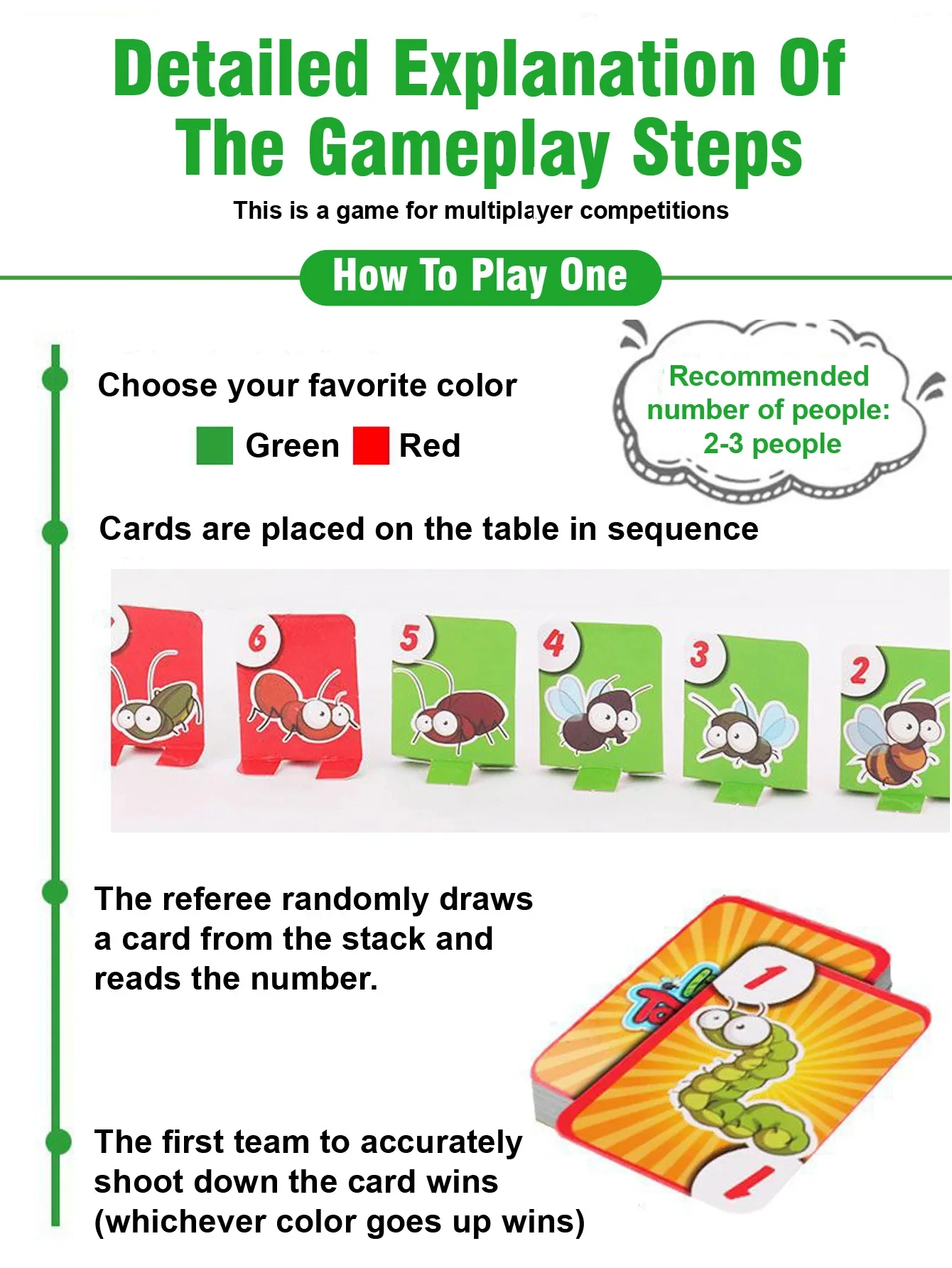 Juego familiar y participación