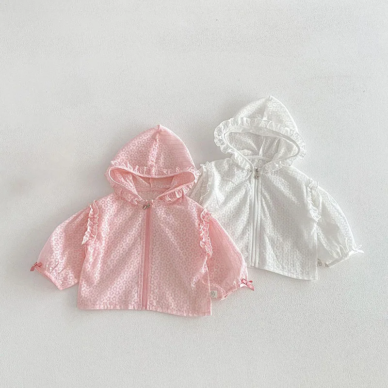 Corte holgado de chaqueta infantil MILANCEL