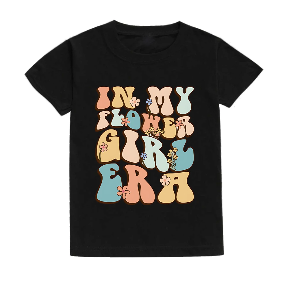 En Mi Flor Chica camisa de niño de manga corta para bodas - imagen 2