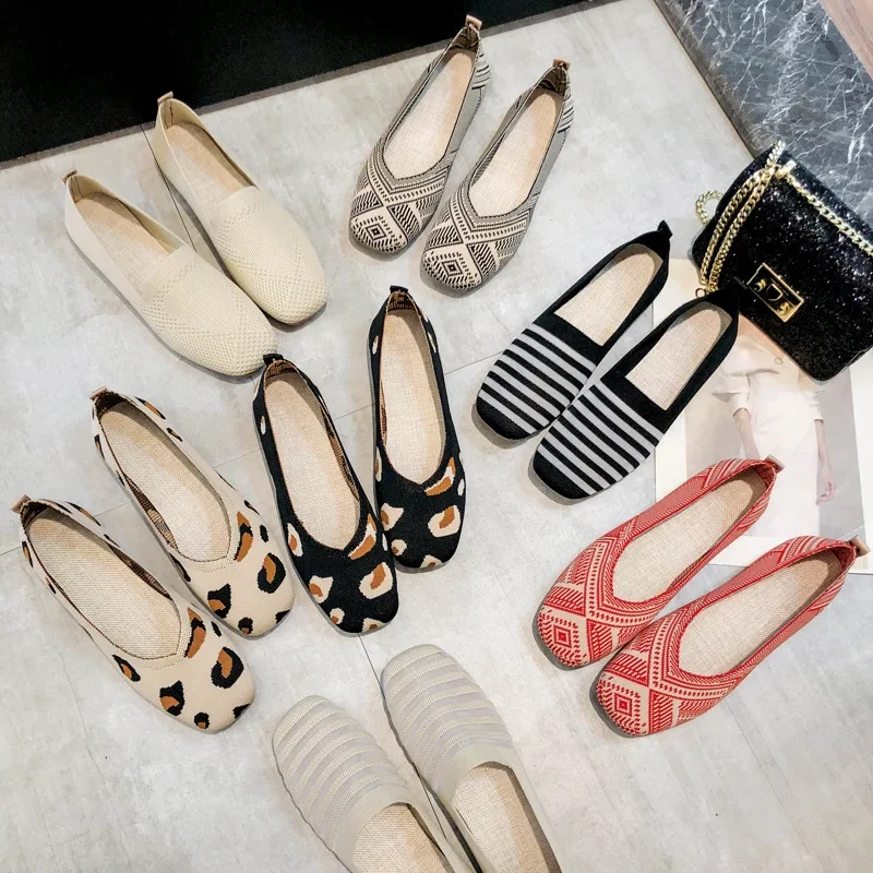 Zapatos planos sin cordones para niño – Cómodos y elegantes - imagen 5