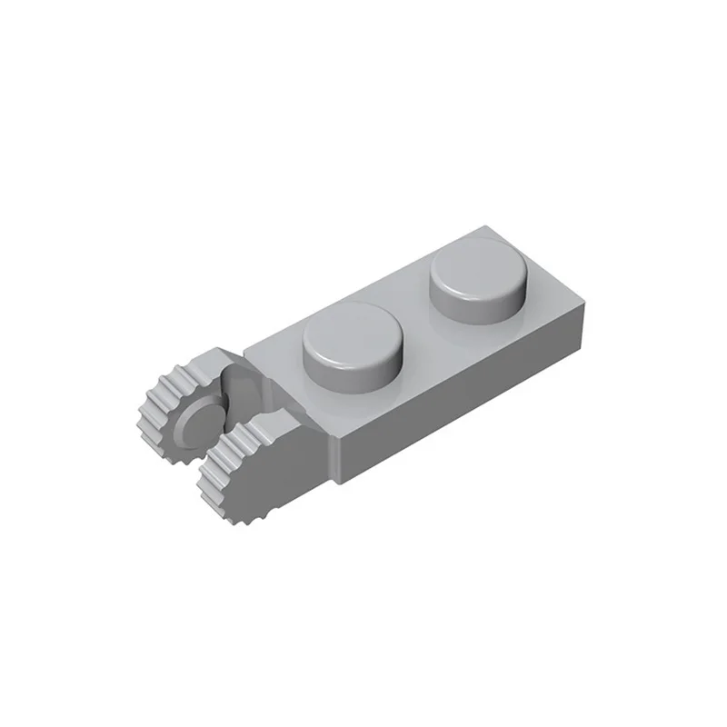 Juego de construcción con bisagra compatible con LEGO - imagen 3