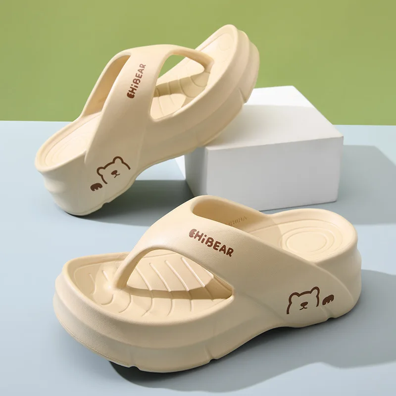 Chanclas de playa para niña – Diseño cómodo y divertido