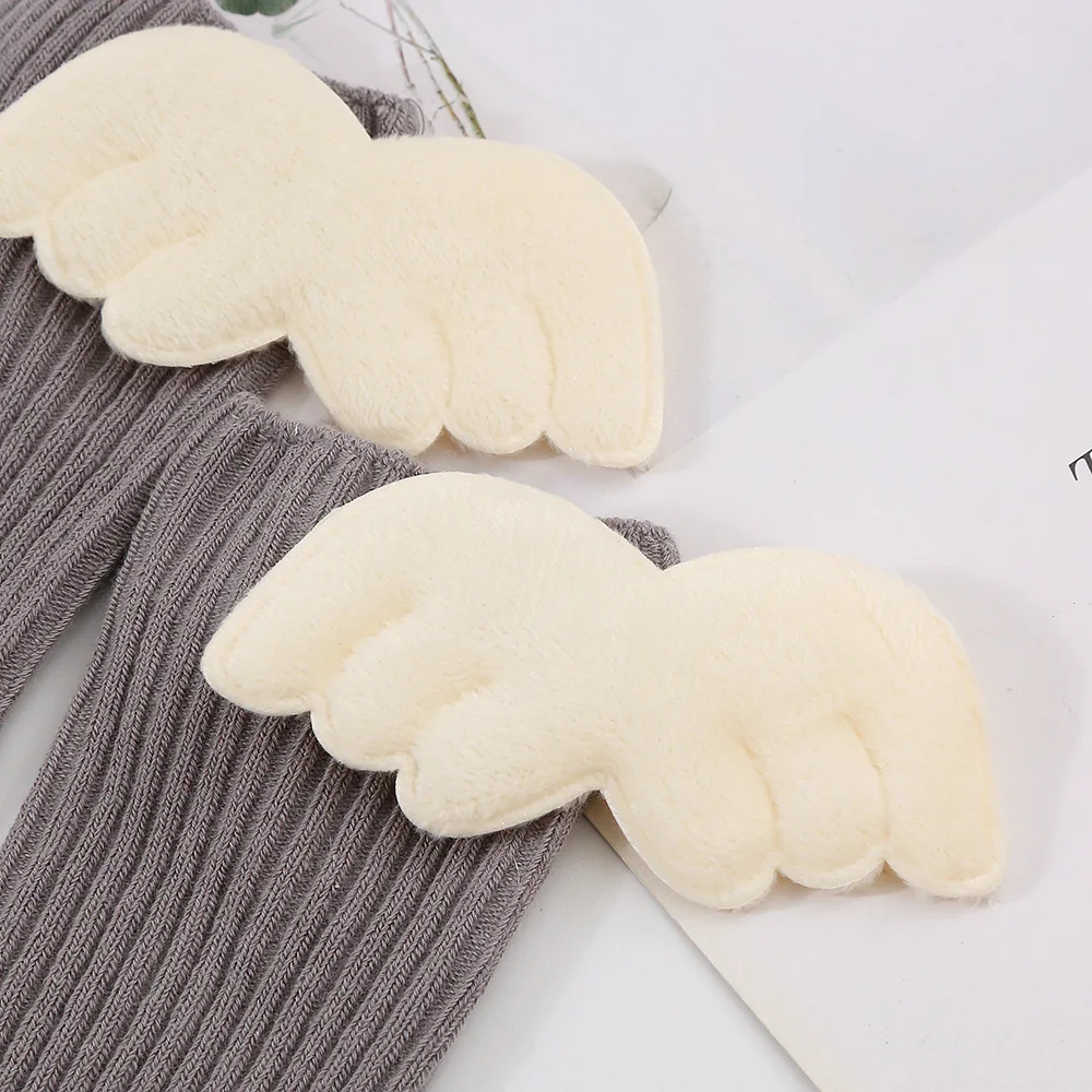 Calcetines térmicos antideslizantes de algodón Angel Lovely Wing - imagen 4