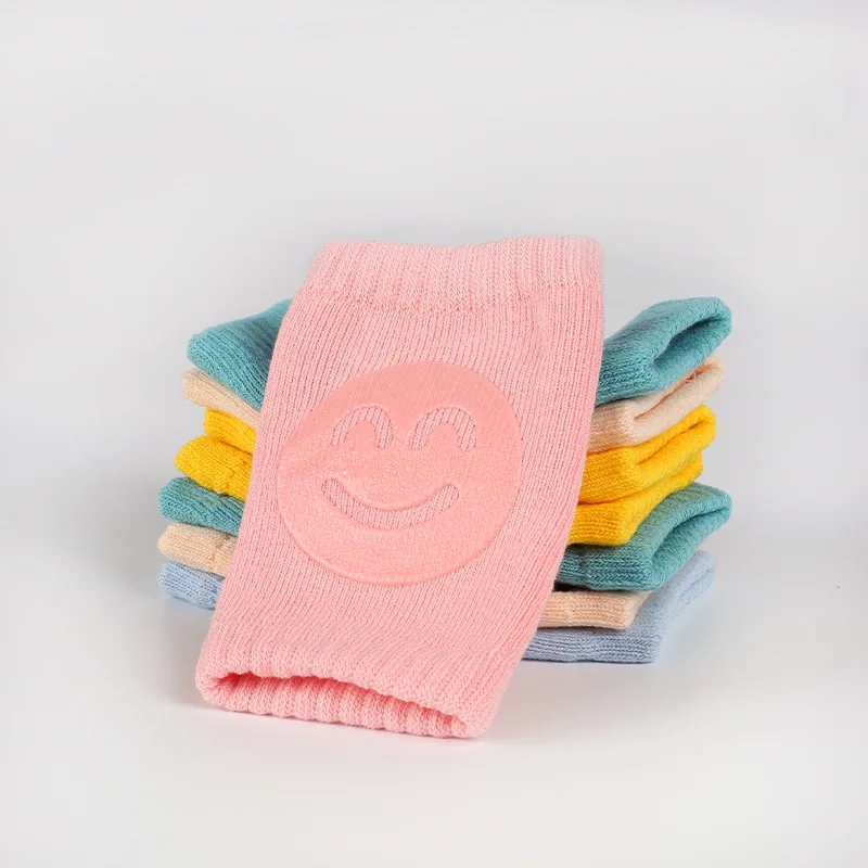 Rodilleras bebé para gatear con protección suave y cómoda - imagen 3