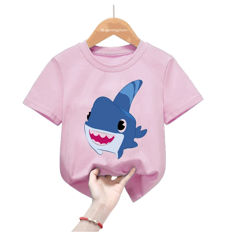 Detalle del estampado gráfico infantil
