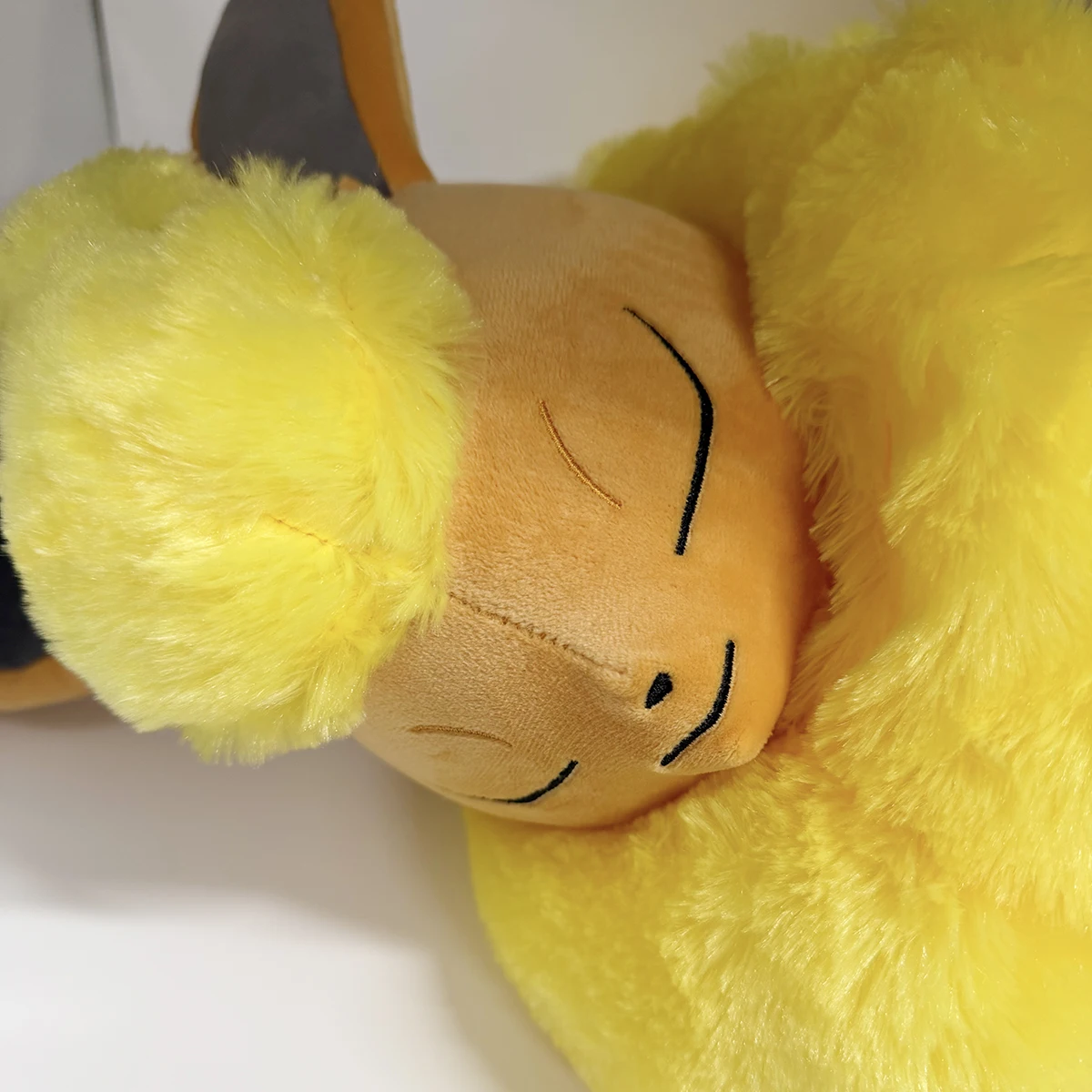 Peluche de regalo ideal para fans