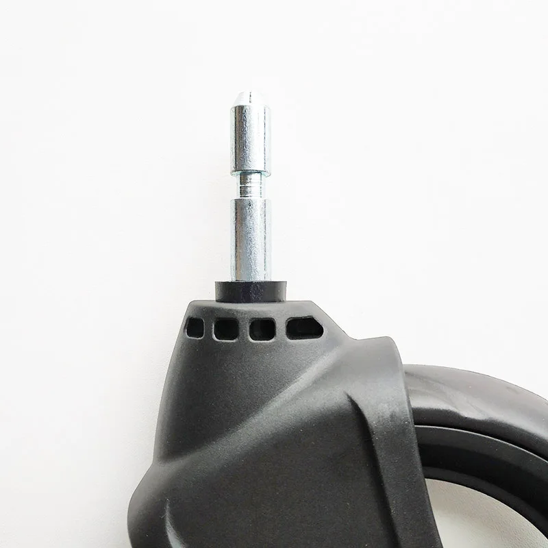 Doon Foofoo Rueda universal compatible para cochecito delantera - imagen 4