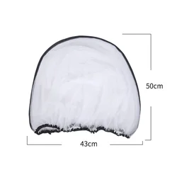 Mosquitera para cochecito con malla transpirable universal