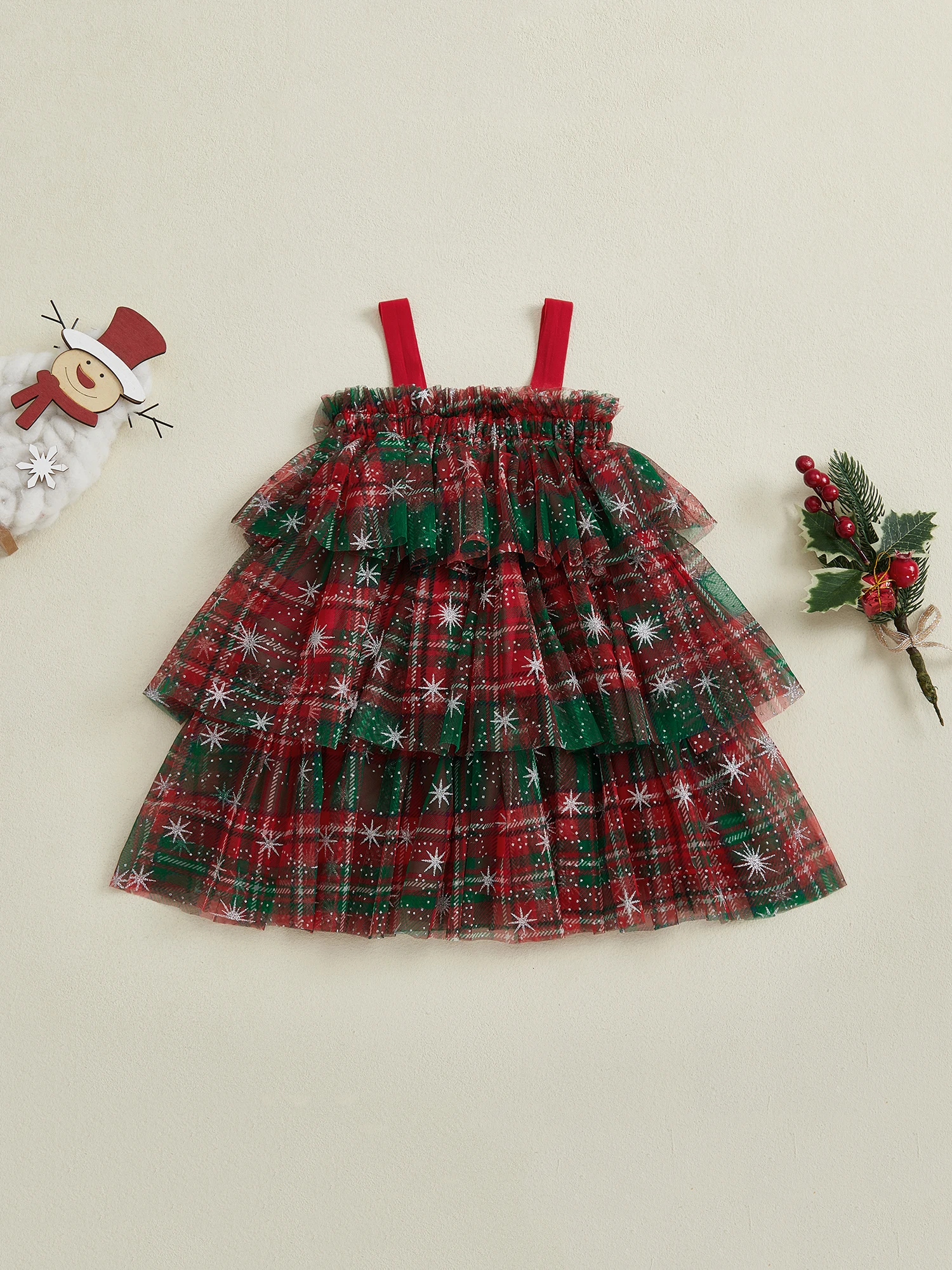 Vestido en estilo princesa