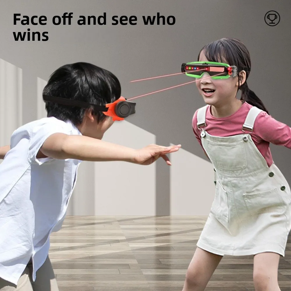 Máscara de combate infantil