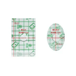 Parche protector de oídos impermeable para natación y baño