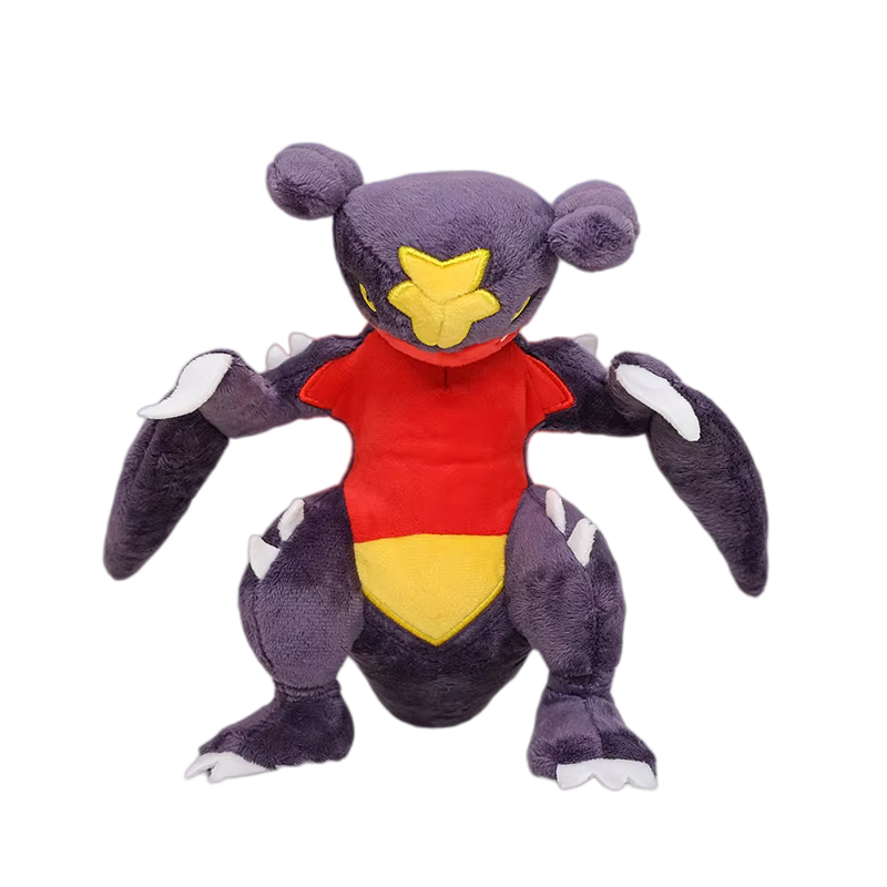 Peluche de Pikachu Pokémon suave para niños, tacto esponjoso - imagen 5