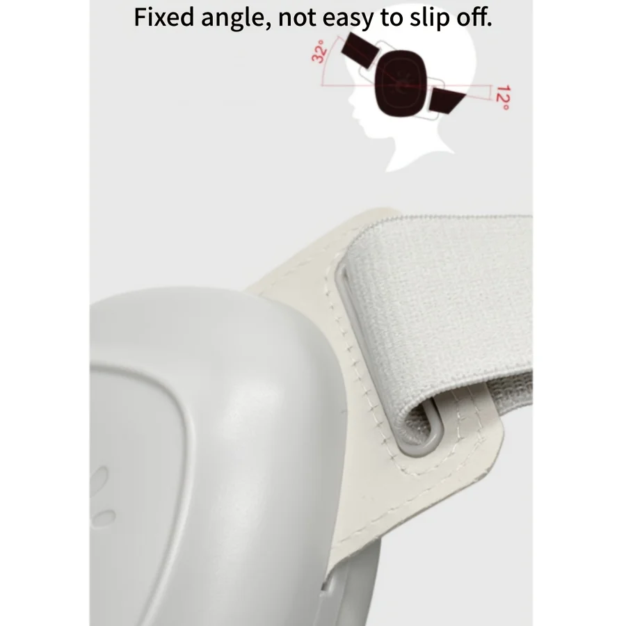 Auriculares antirruido para bebés y niños: sueño tranquilo - imagen 5