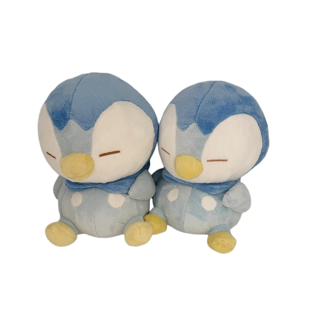 Peluche de Pokémon Bewear suave, muñeco tierno - imagen 5