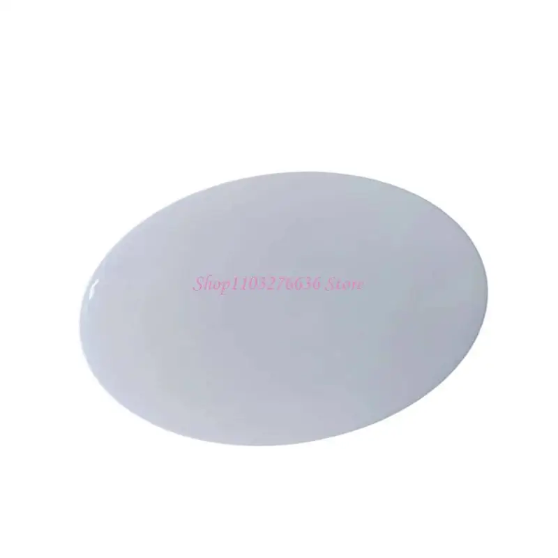 Tapas protectoras para ruedas de cochecito bebé Blanco - imagen 4