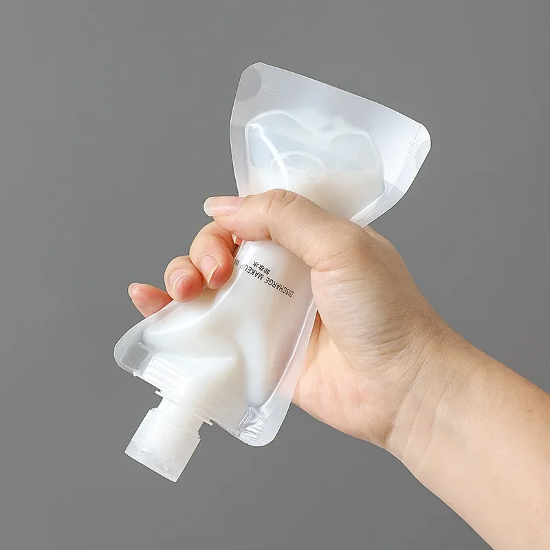 Vvocci envases de viaje para cosméticos reutilizables portátiles - imagen 2