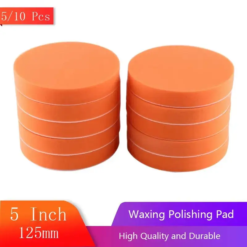 Set de almohadillas de colores