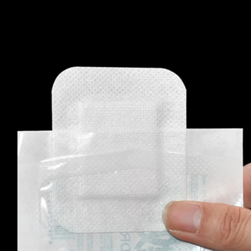 Tiritas autoadhesivas transpirables para heridas de niños - imagen 5