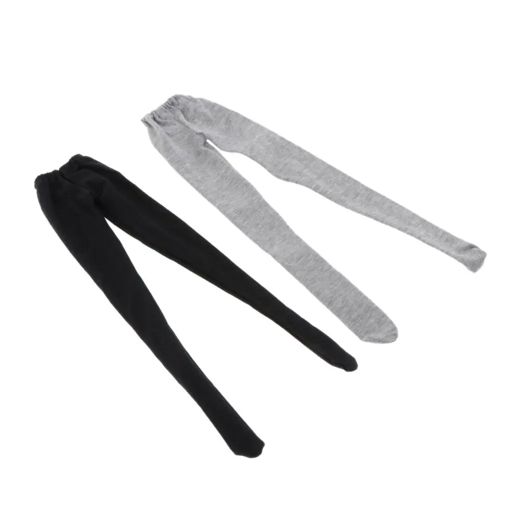 Medias para muñecas BJD con articulaciones esféricas y leggings