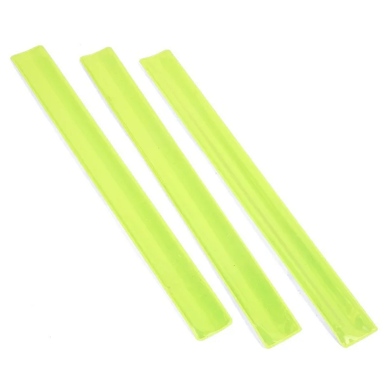Pantalones reflectantes de seguridad para ciclismo infantil - imagen 4