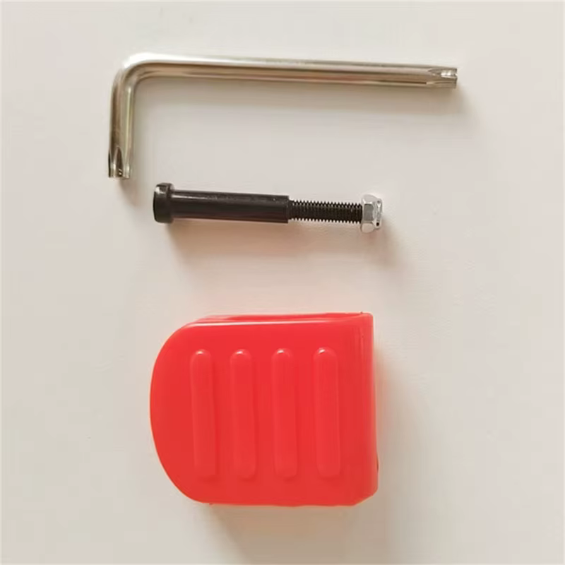 Llave de freno y herramienta de estacionamiento