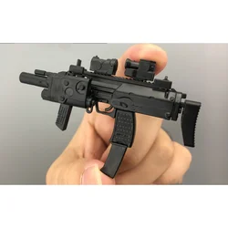 Kit de ensamblaje MP7 para soldados: accesorios y piezas