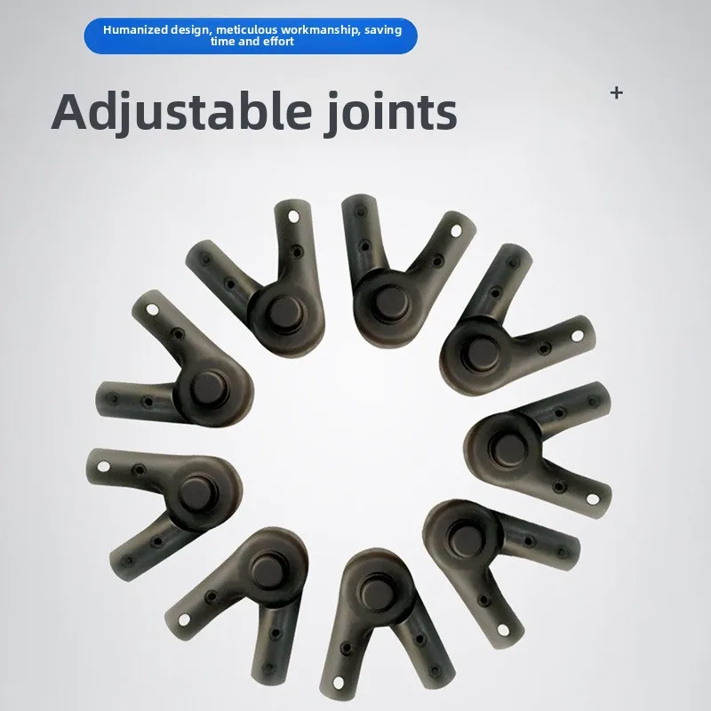 Junta flexible universal para cochecito de bebé - imagen 4