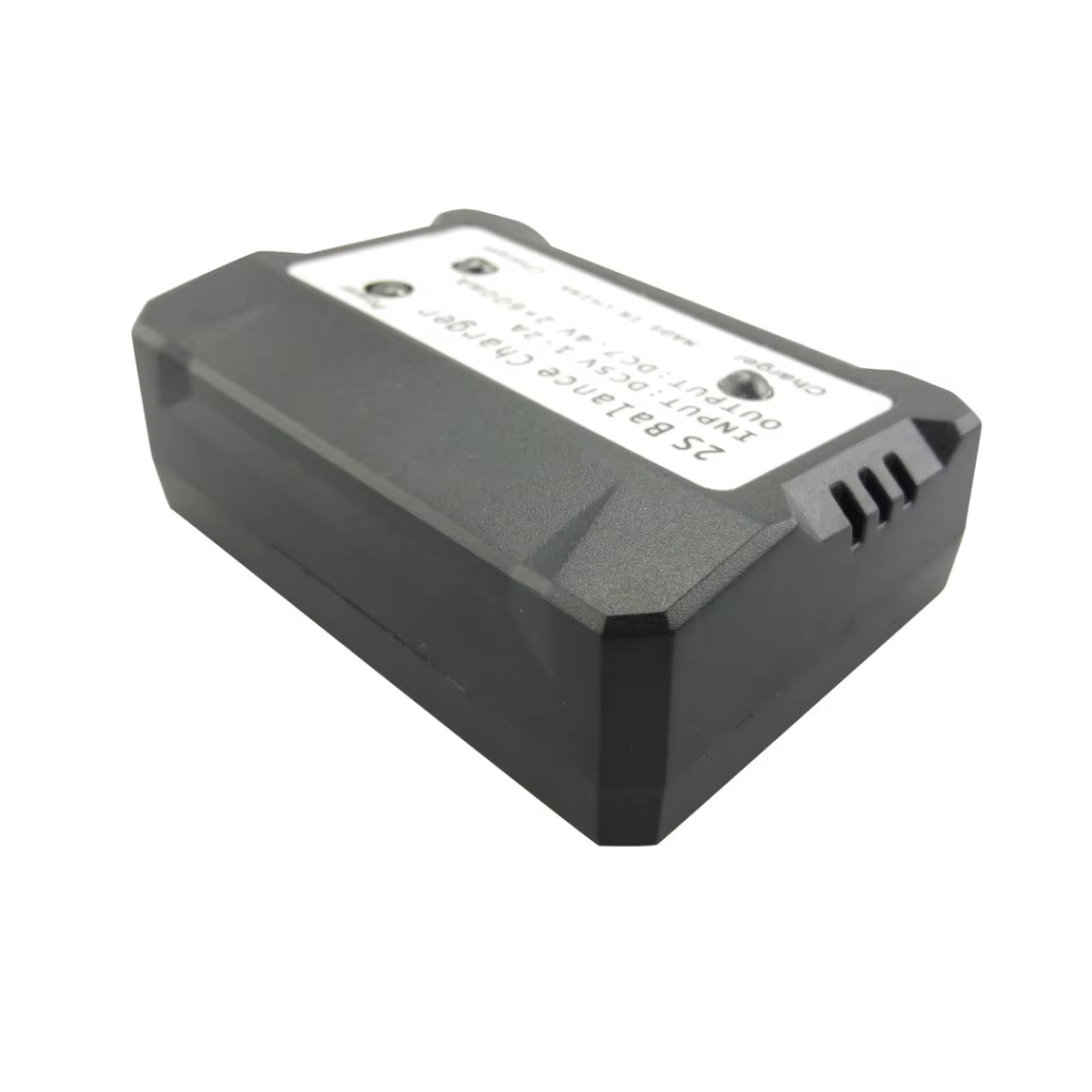 Cargador para dron RC USB con protección contra sobrecargas