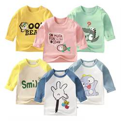 Sudadera infantil de dinosaurios para niños – cómoda y práctica