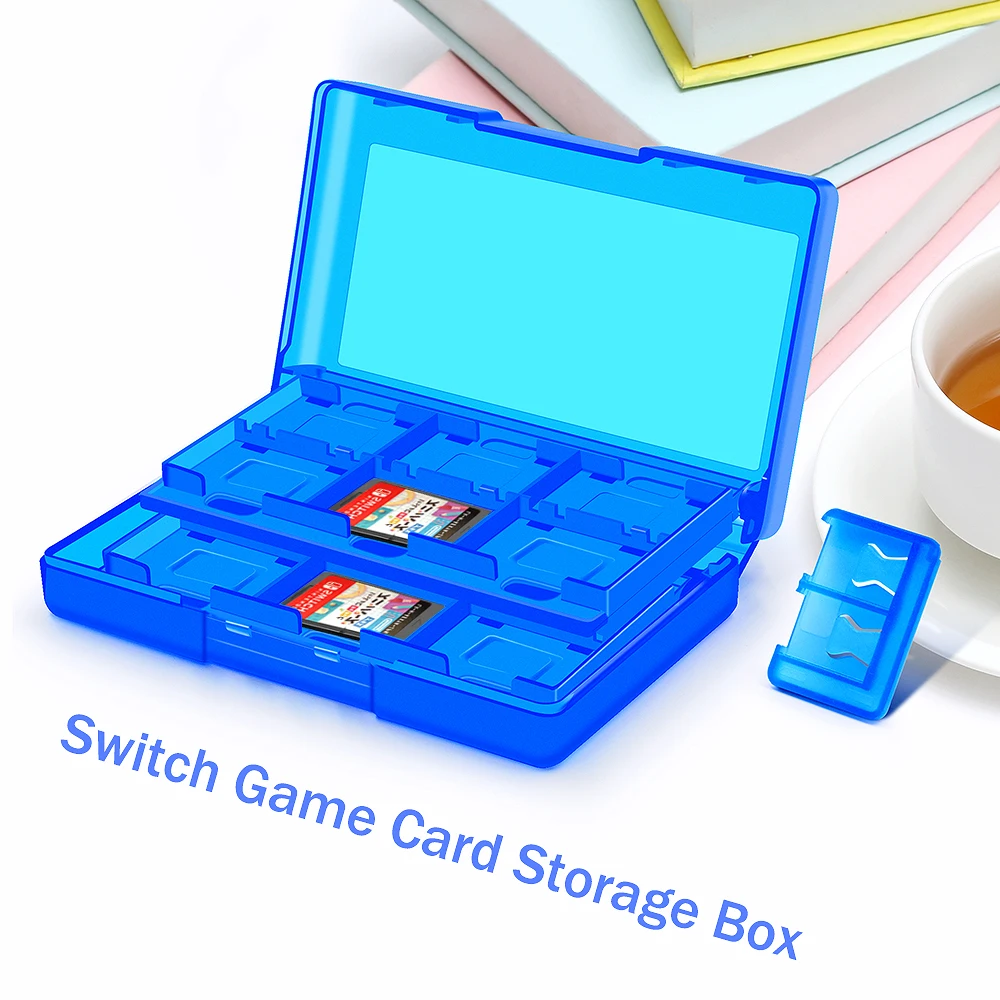 Funda protectora para juegos portátil Switch OLED Lite – Antipolvo - imagen 4