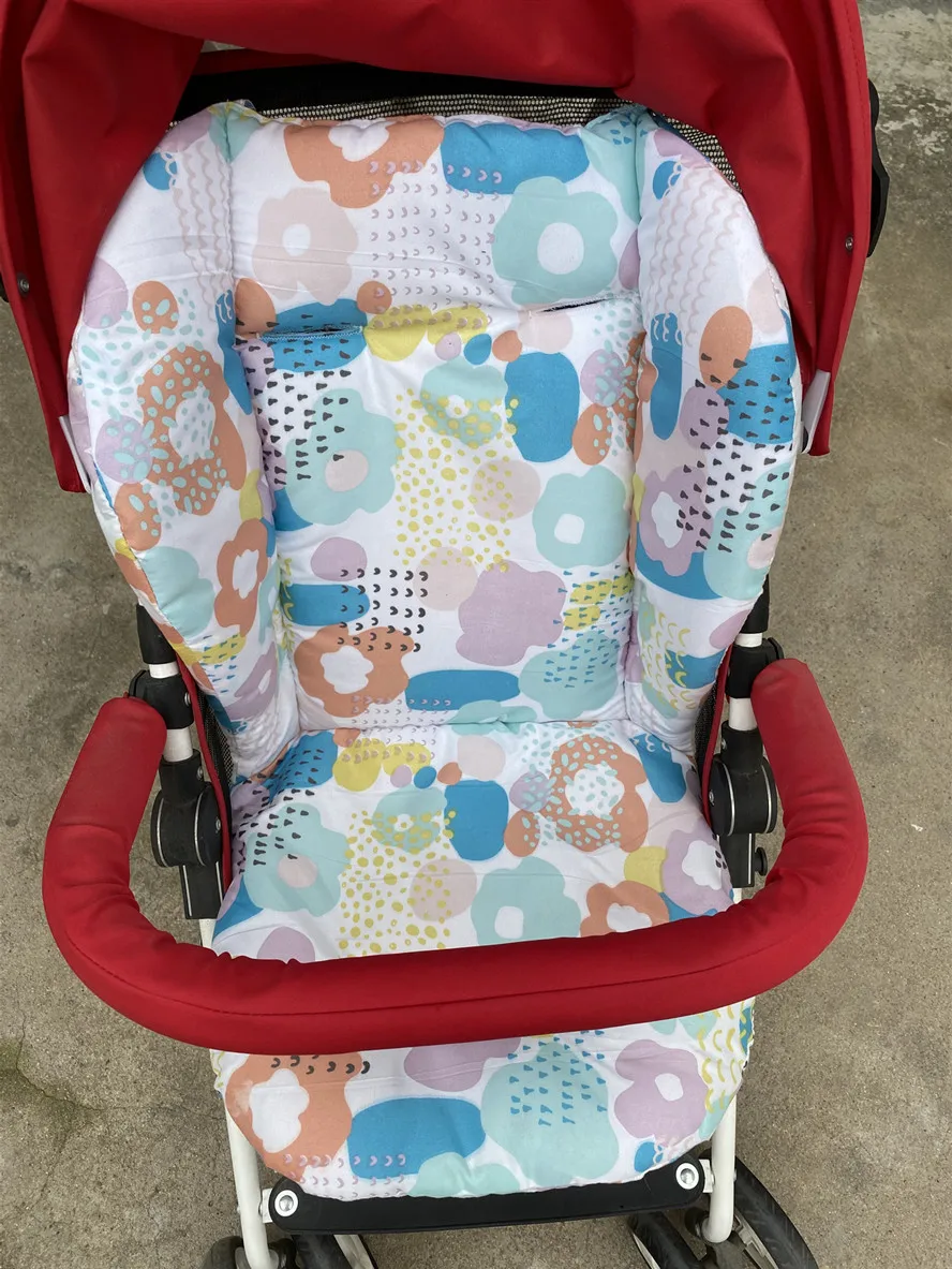 Cojín para silla de comedor infantil