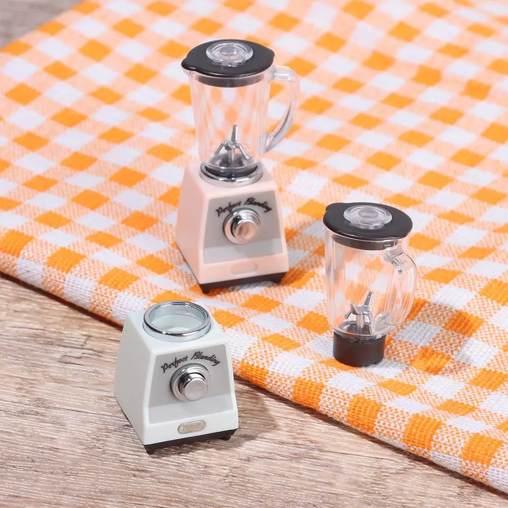 Cafetera miniatura para casa de muñecas – Electrodoméstico de cocina 1:12 - imagen 4