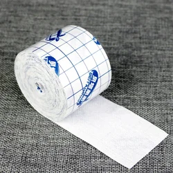 Tiritas adhesivas transpirables para heridas de niños – Rollo 5 metros