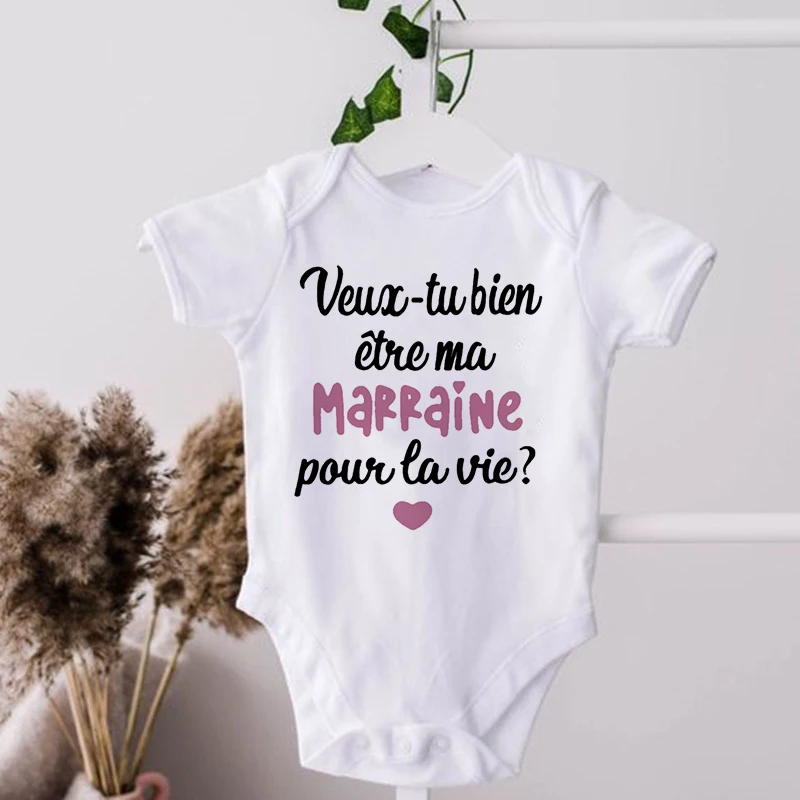 Body de bebé con estampado divertido para recién nacidos - imagen 4