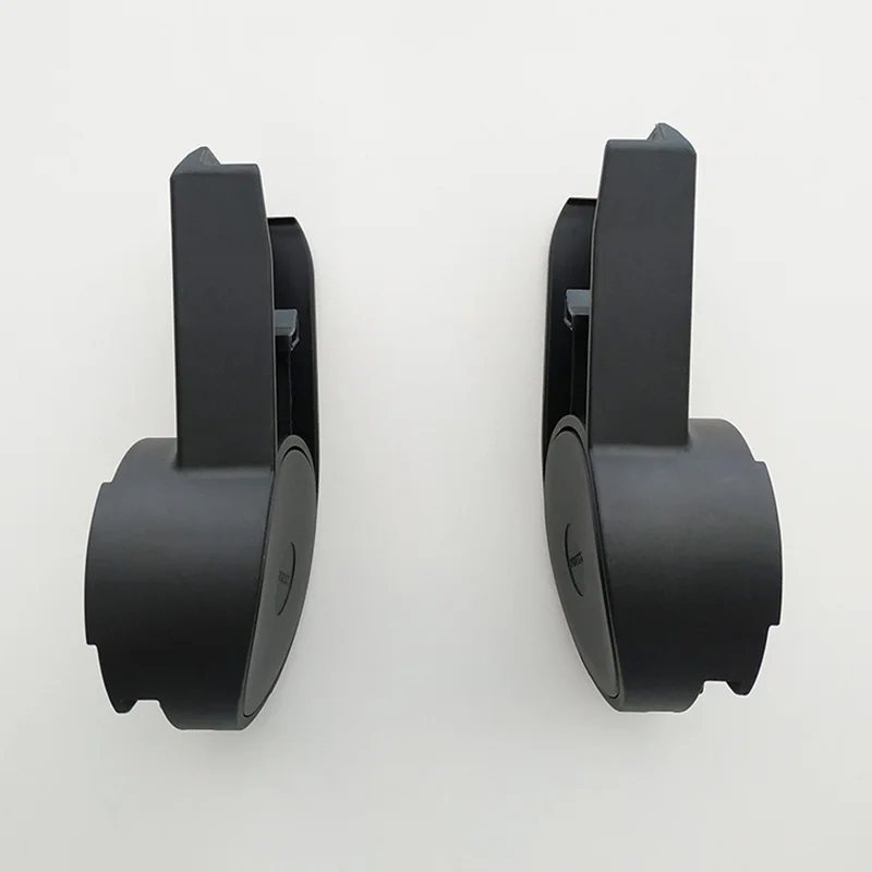 Adaptadores para silla de coche en cochecito Cybex Mios y Maxi Cosi