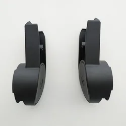 Adaptadores para silla de coche en cochecito Cybex Mios y Maxi Cosi