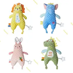QX2D peluche apaciguador para dormir infantil unisex