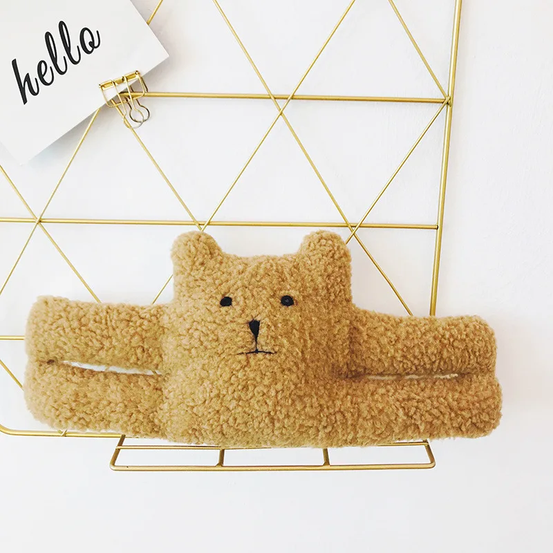 Protector de pellizcos para puertas - Tope elástico para bebés - imagen 4