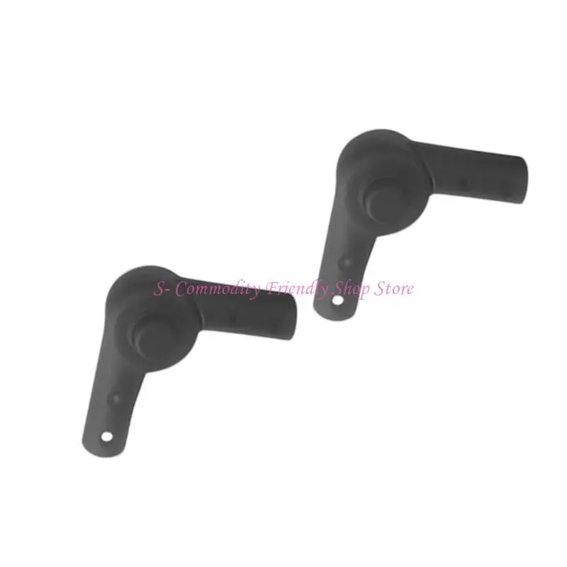 Conector flexible para cochecitos, útil en espacios reducidos - imagen 3
