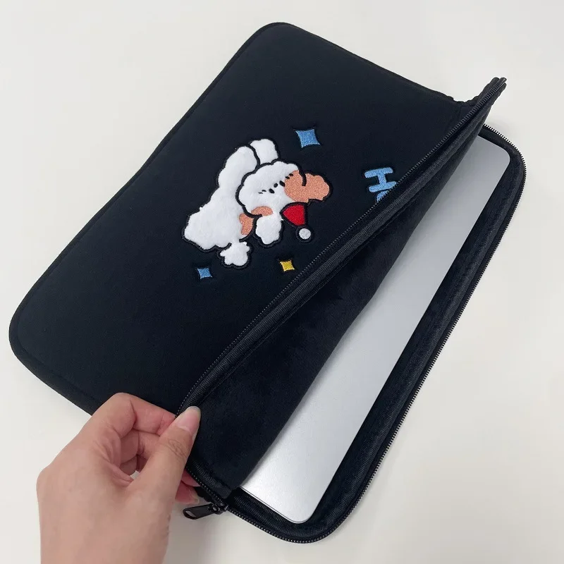 MacBook Air M1 - Funda portátil para equipos de tamaño medio - imagen 3