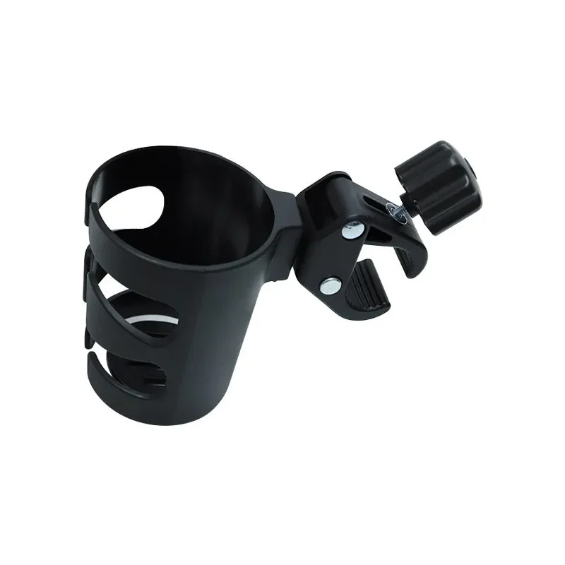 Portavasos universal para cochecito de bebé – soporte botella agua - imagen 5