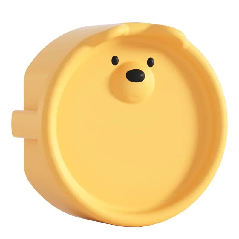 Tapones de enchufe antiasfixia de silicona para niños - imagen 5