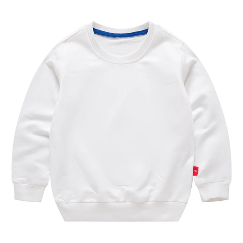 Sudaderas infantiles niña primavera otoño – Cómodas y modernas - imagen 4