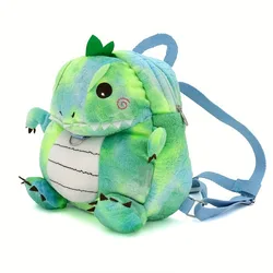 Mochila antipérdida infantil con arnés – Diseño animal